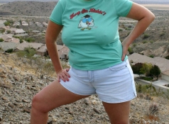 Femme mature - Relation intime