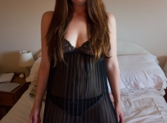 Nuisette sexy
