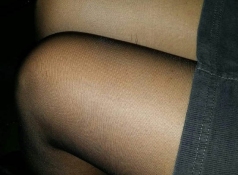 Belle jambes collants