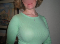 Gros seins moulant - Rencontre