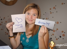 Divine75 - Selfie sexy