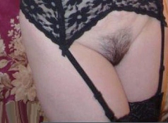 Chatte poilue - Rencontre femme mariée