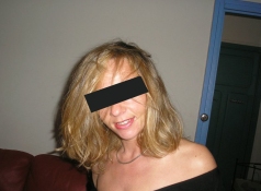 Jolie blonde - Femme infidèle Amiens