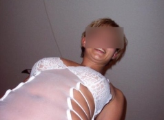 Lingerie sexy - Femme chaude