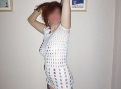 Forte poitrine - Femme mûre sexy