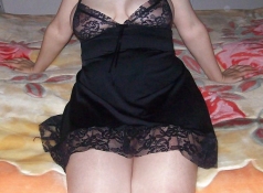 Nuisette sexy - Femme infidèle Toulon