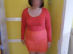 Sexy, ensemble moulant