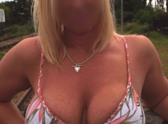 Mature gros seins