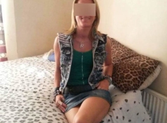 Femme mûre - photos sexe
