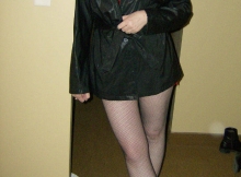 Jupe courte sexy - Femme Cougar Hôtel
