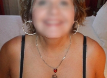 Soutiens-gorge - Rencontre Mature