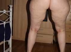Gros cul - Femme chaude