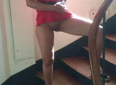 Exhibe sa chatte - Rencontre Beurette