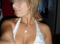 Blonde coquine - Plan sexe Valencienne