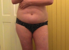 Ma petite culotte - Femme cougar Strasbourg