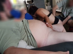 Baise à plusieurs - Soirée couple libertin