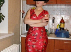 Robe sexy - Couple amateur Nantes