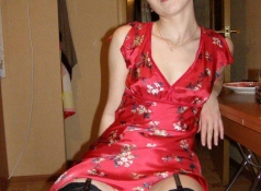 Sous ma robe - Couple amateur Nantes