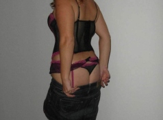 String sexy