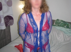 Nuisette coquine
