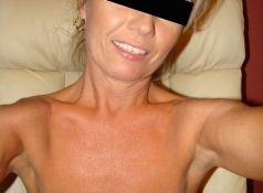 Mes seins en photos