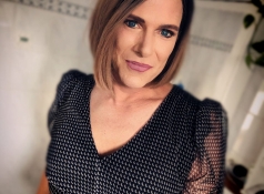 Travesti coquin de Paris