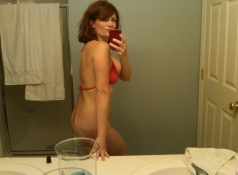 Photo intime - MILF