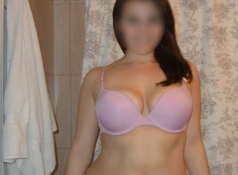 En soutif coton - Femme Paris
