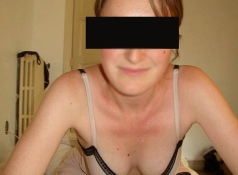 Devant ma webcam - Femme chaude Lyon