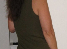Femme de 46 ans - Carole cougar