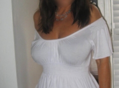 Ma jolie poitrine