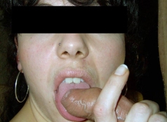 Ma femme suce - Rencontre hard