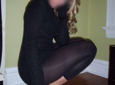 Annonce de Nini69, femme sexy de Lyon