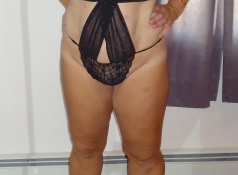 Lingerie coquine - Rencontre adultère
