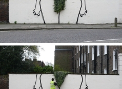 Taille de printemps - Humour sexy