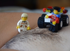 Exploration - Humour sexy