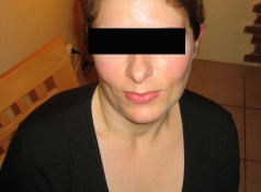 Femme sérieuse pour rencontre éphémère