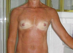 Petits seins - Cougar Montpellier