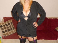 Chemise et lingerie - JF divorcée