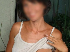 Rencontre sympa (Strasbourg, femme 50 ans)