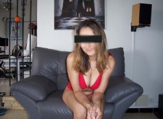 femme sexy - Rencontre sexe