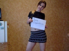 Contrib amateur de Cathy