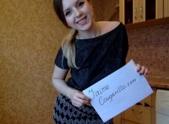 Beau sourire - Contrib amateur