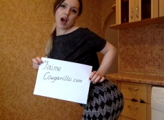 Fille sexy 30 ans - Contrib amateur