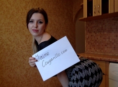 Coquine de Rennes - Contrib amateur