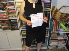 Femme mature - Contribution amateur