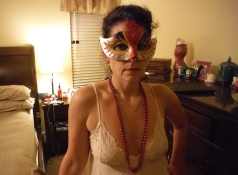Masque libertin