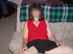Femme de Paris : relation complice