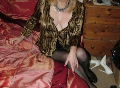 Mature sexy - Top coquine