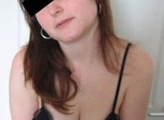Jeune femme sexy - Plan cul Paris